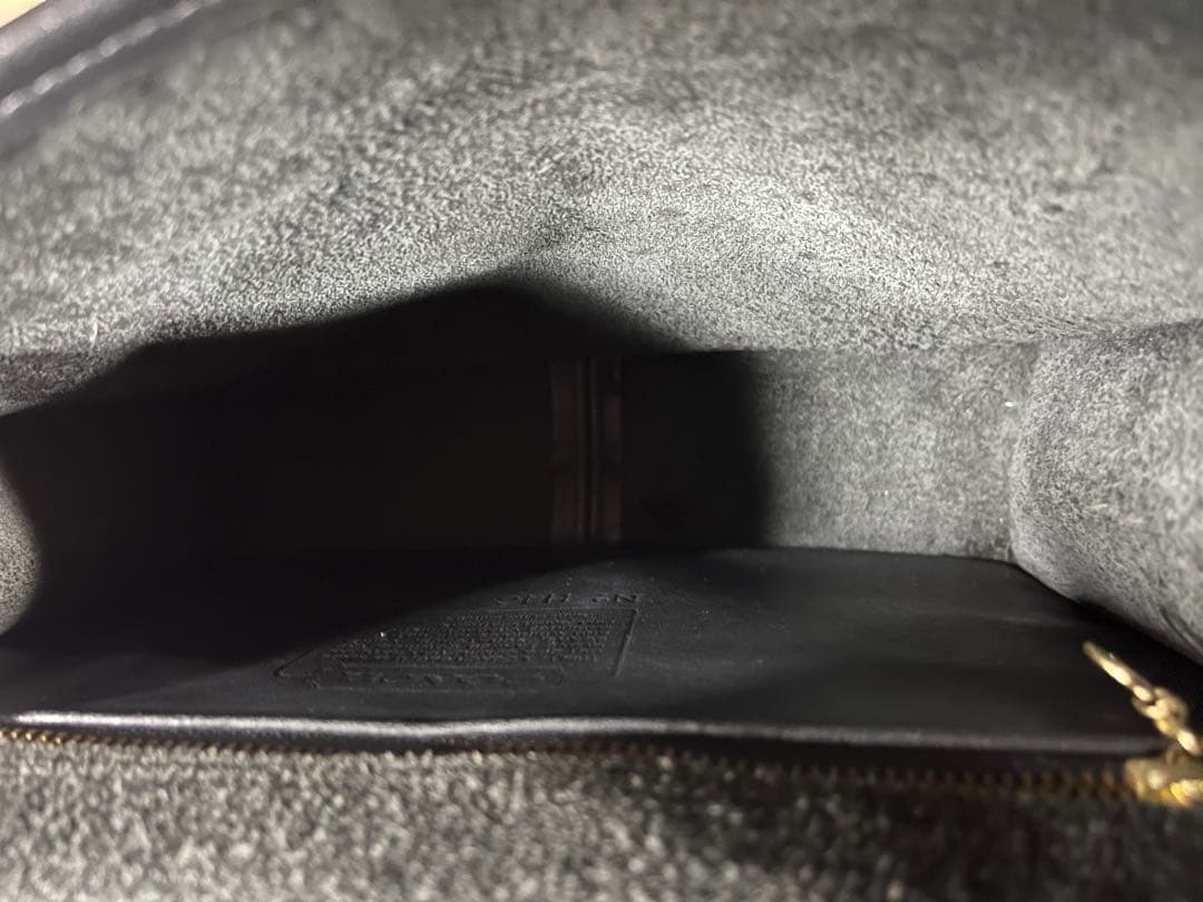 ■オールドコーチ　ウィリス　ショルダーバッグ　ヴィンテージ