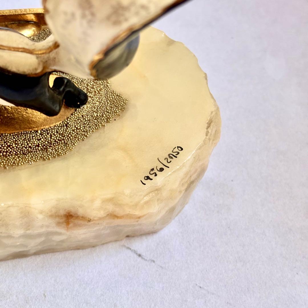 【サイン入】Ron Lee ペペ・ル・ピュー&ペネロ ワーナーブラザーズ