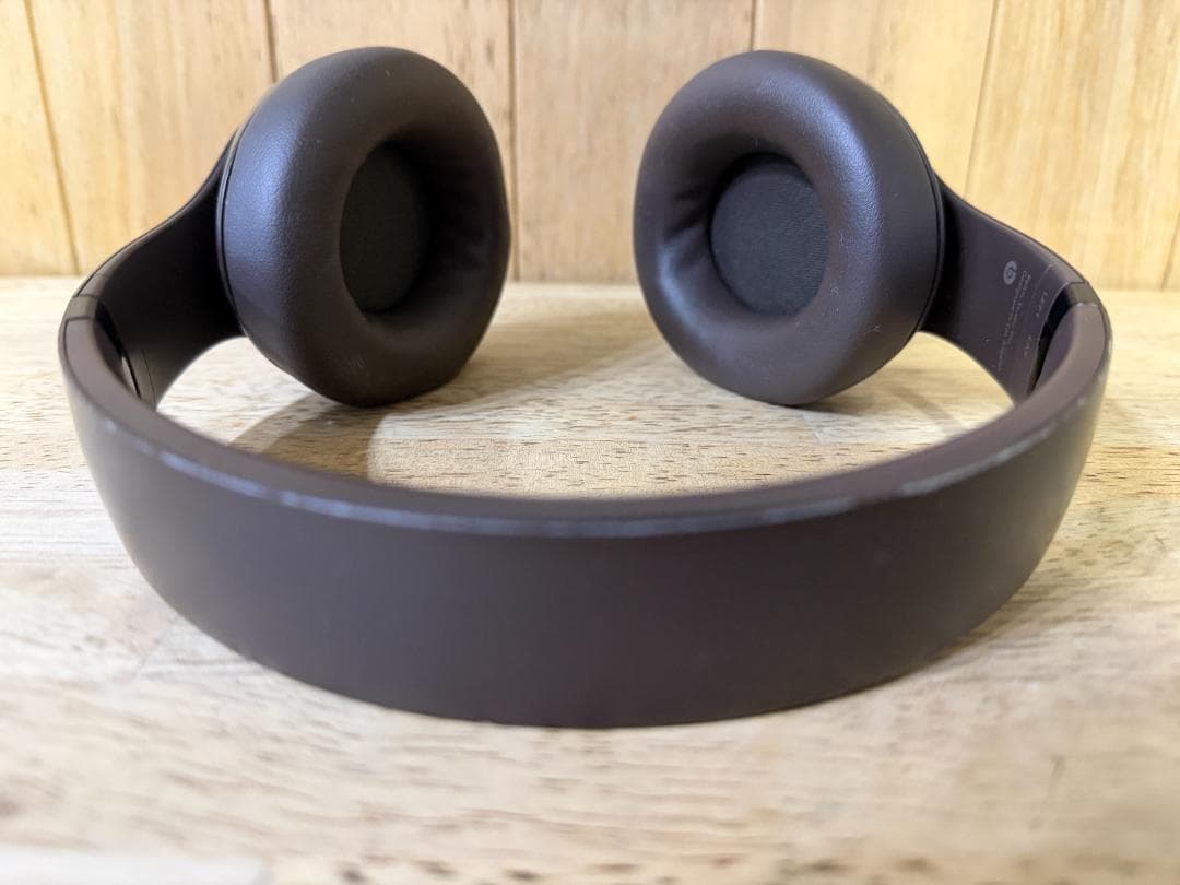 amor 　Beats studio Pro ブラウン ワイヤレス