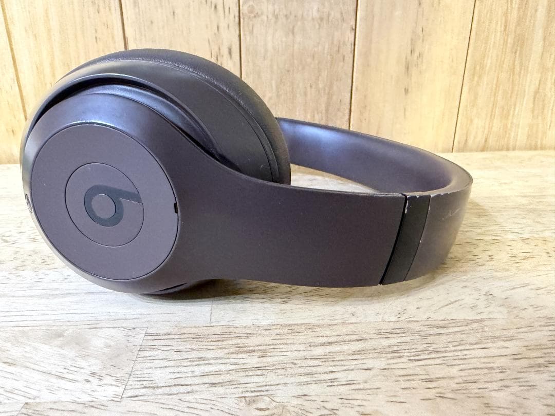 amor 　Beats studio Pro ブラウン ワイヤレス