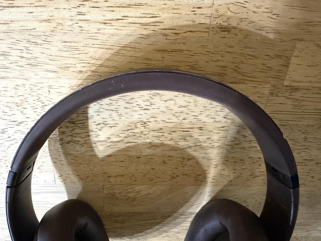 amor 　Beats studio Pro ブラウン ワイヤレス