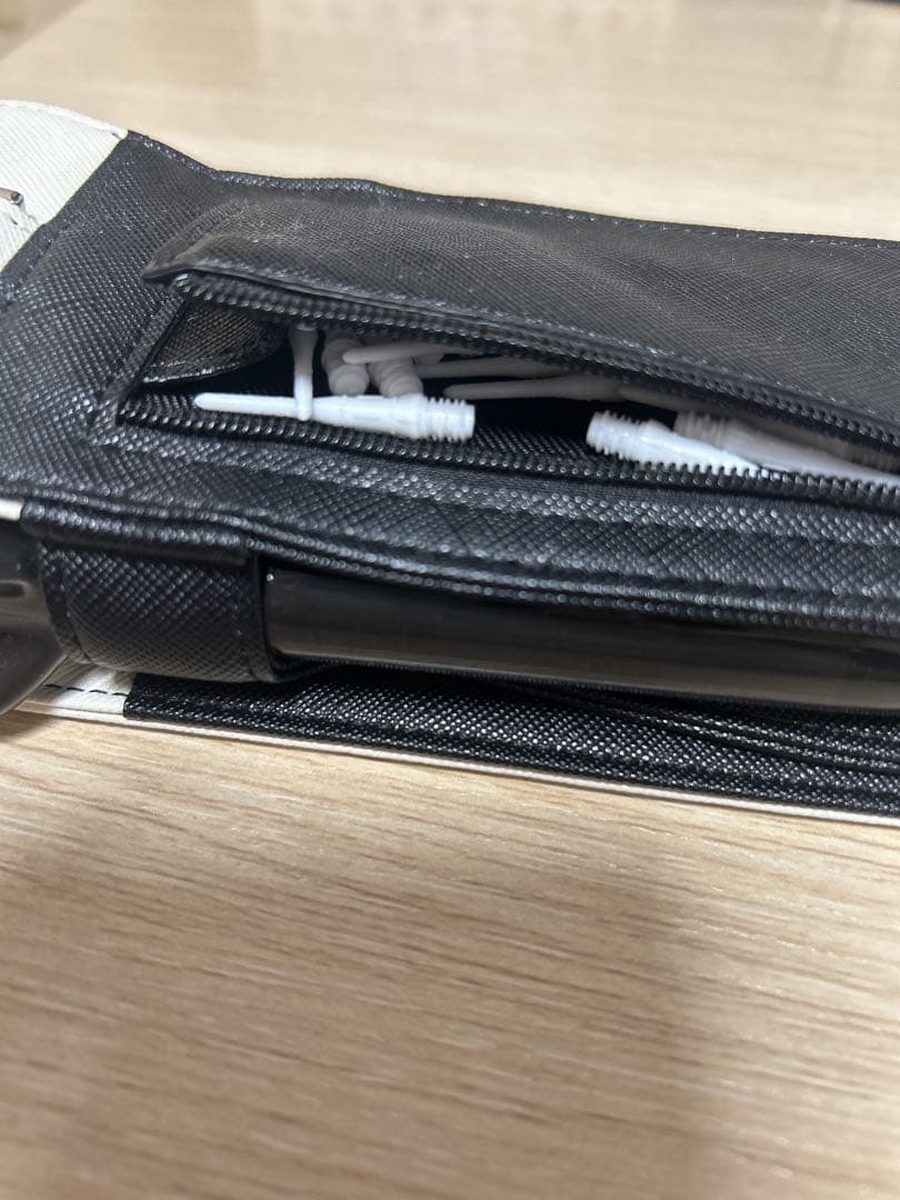 エスフォー　ゼウス4 グラビティ