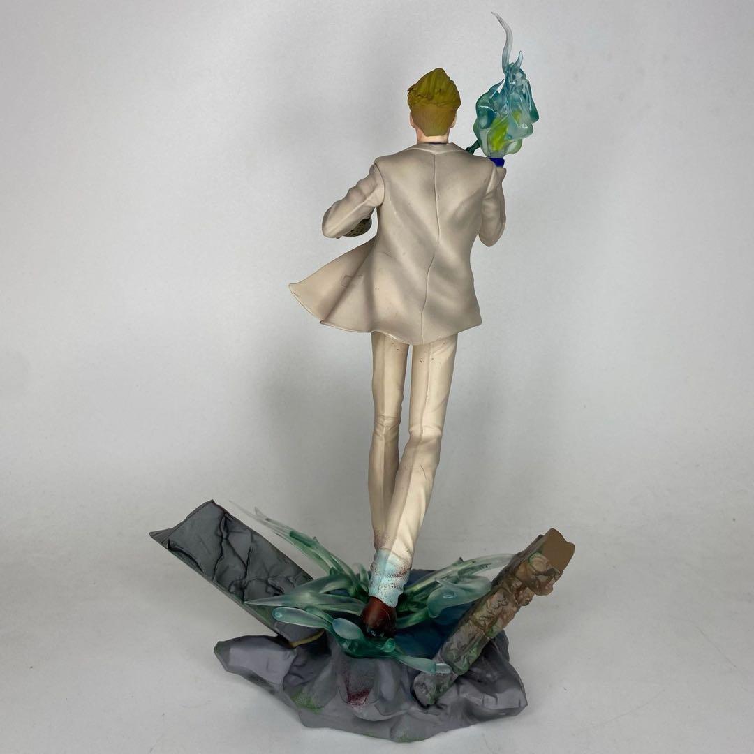 呪術廻戦　七海建人　高さ29cm 海外フィギュア