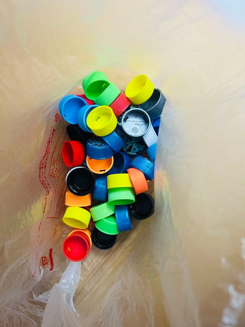 ボトルマン23体+オマケ　セット