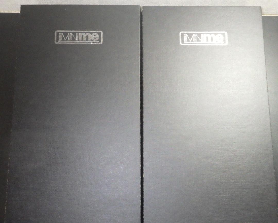 iminime　1/6　Space Monkeys　ファイト・クラブ