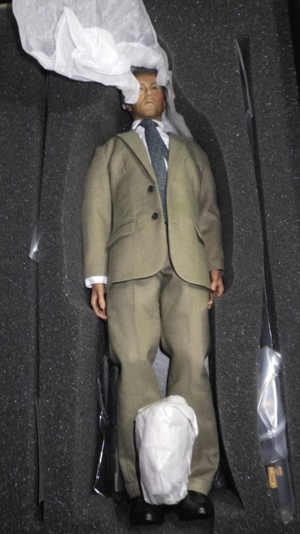 iminime　1/6　Space Monkeys　ファイト・クラブ