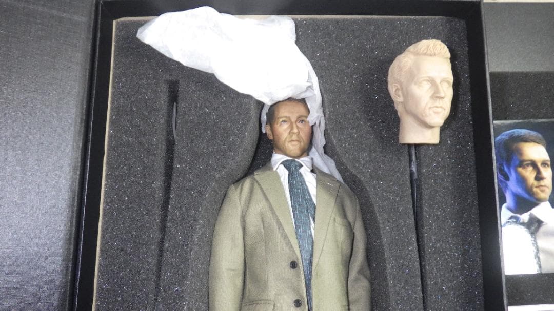 iminime　1/6　Space Monkeys　ファイト・クラブ