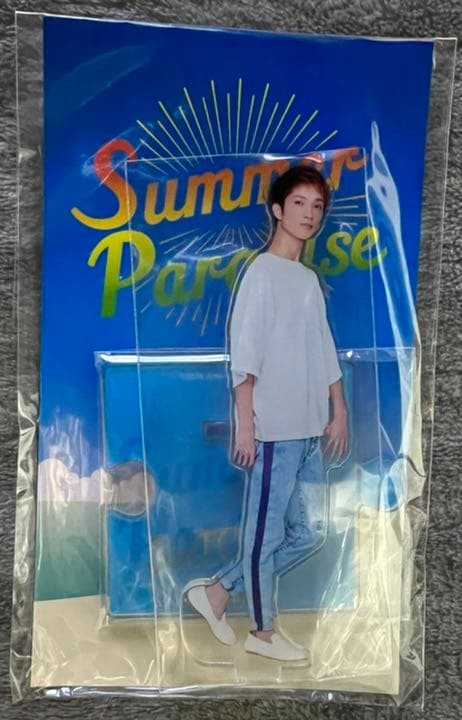 SixTONES サマパラ アクスタ まとめ売り