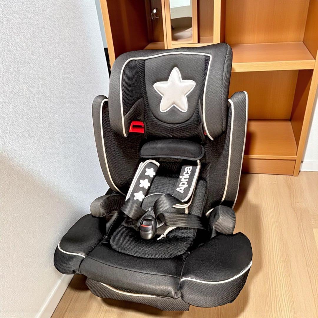 ✨美品✨ アップリカ 9〜36kg対応 ジュニアシート