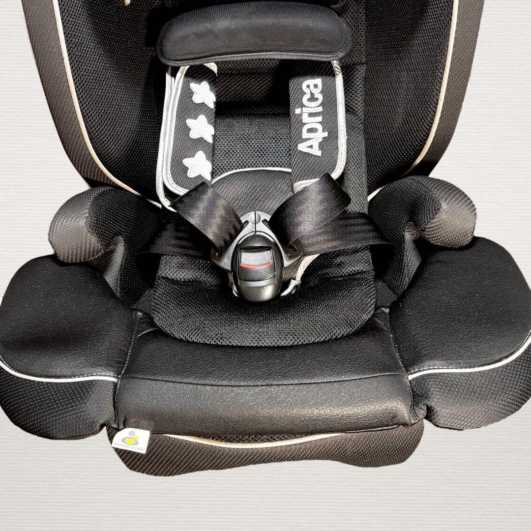 ✨美品✨ アップリカ 9〜36kg対応 ジュニアシート