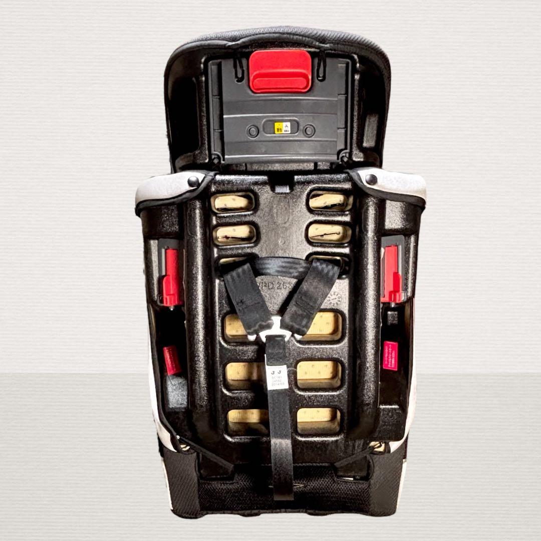 ✨美品✨ アップリカ 9〜36kg対応 ジュニアシート