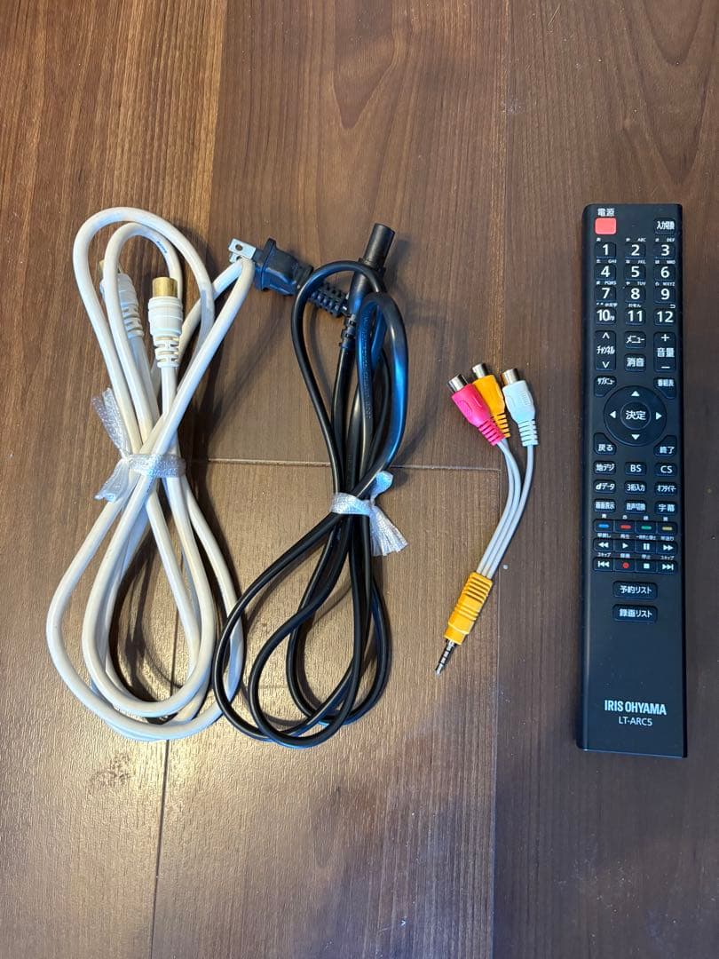 アイリスオーヤマ 43型 4K対応 液晶テレビ 43UB10P