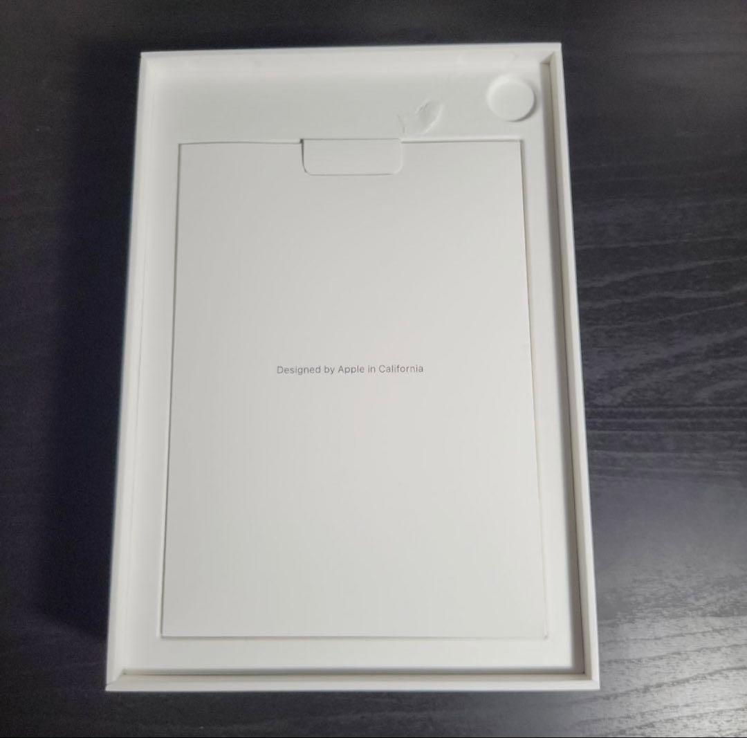 美品iPad mini (第6世代) + Apple Pencil (第2世代)