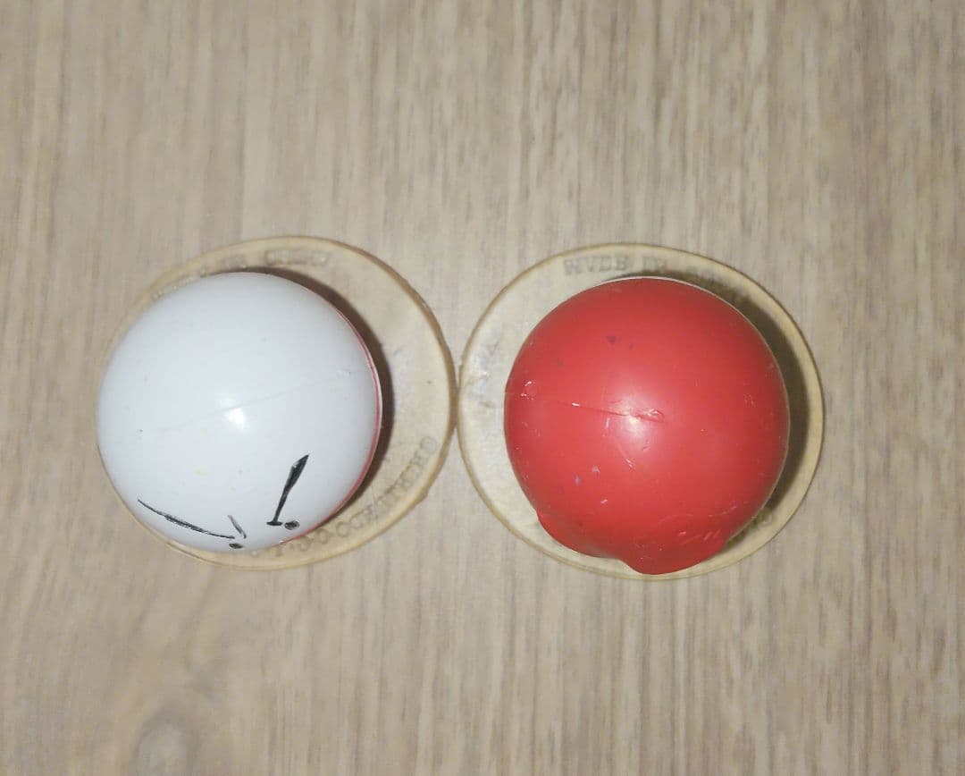 ★激レア ポケットモンスター モンコレ初期　ビリリダマ　マルマイン