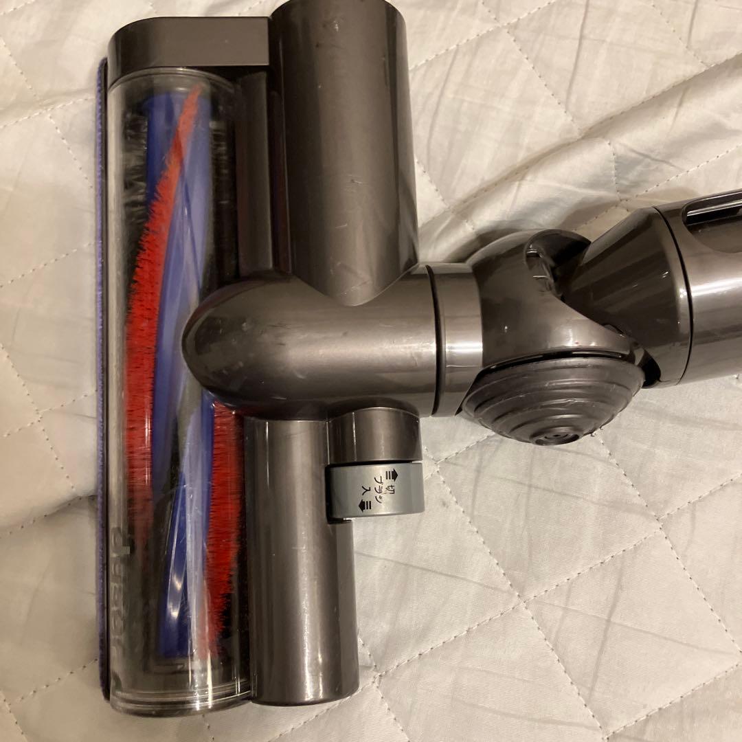 掃除機・クリーナー Dyson DC48