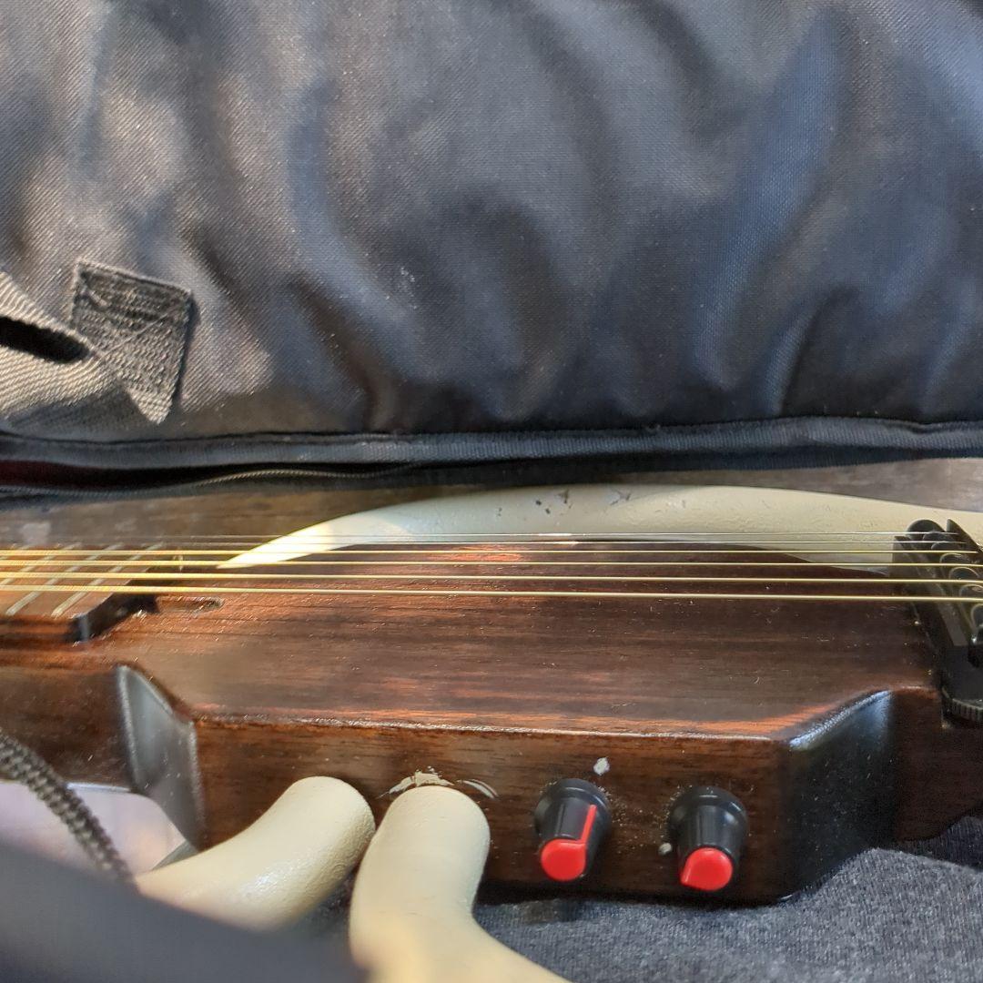 SoloChet USA アコースティックギター 16フレット ケース付き