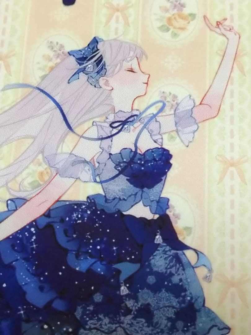 ✩のこり１✩J484＃云中漫步(PET)品味切り売り海外人物マステ女の子