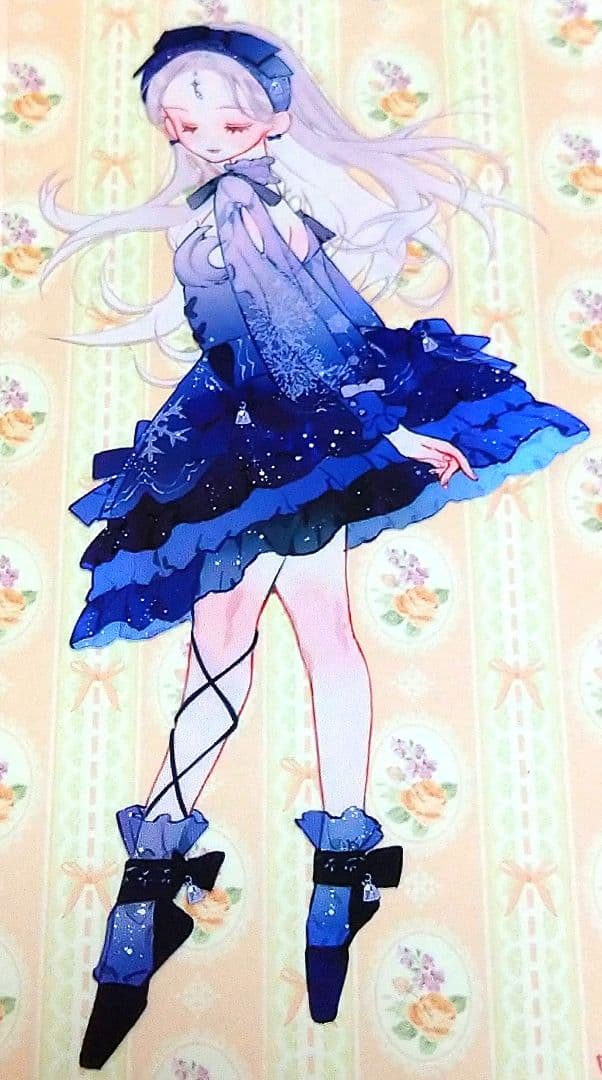 ✩のこり１✩J484＃云中漫步(PET)品味切り売り海外人物マステ女の子