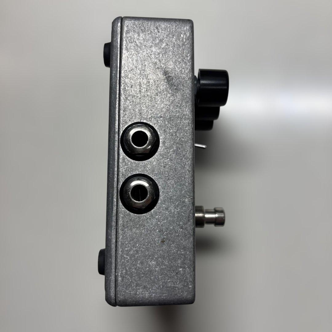 electro-harmonix OCTAVE オクターブ