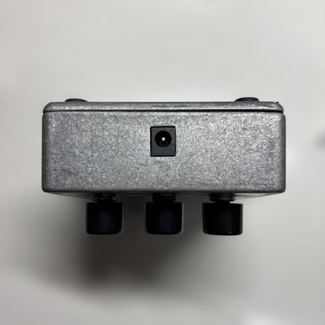 electro-harmonix OCTAVE オクターブ