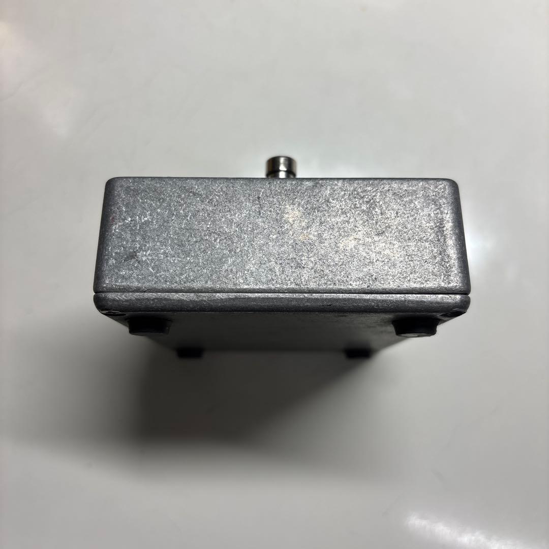 electro-harmonix OCTAVE オクターブ