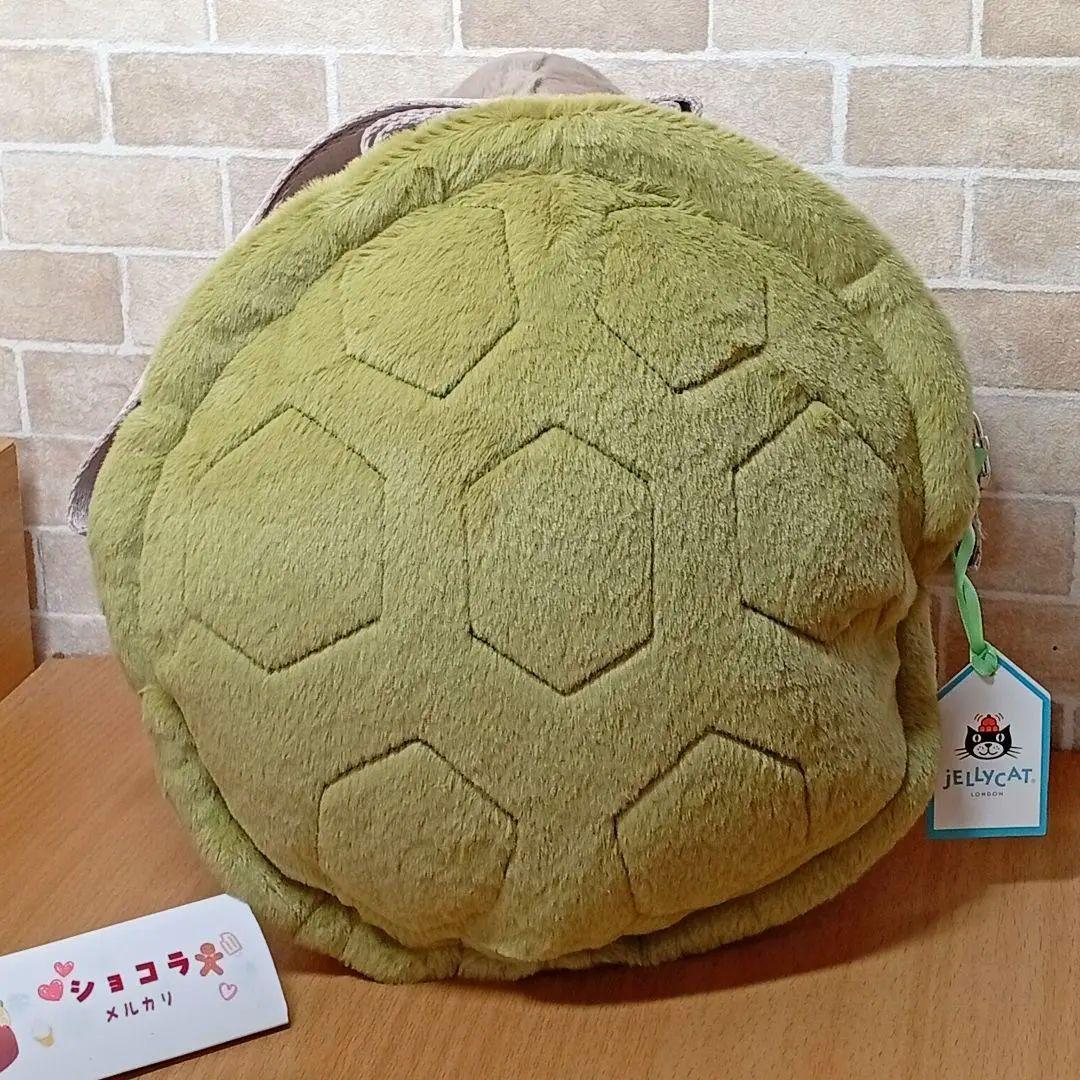 Timmy Turtle Bag 亀 カメ ショルダーバッグ