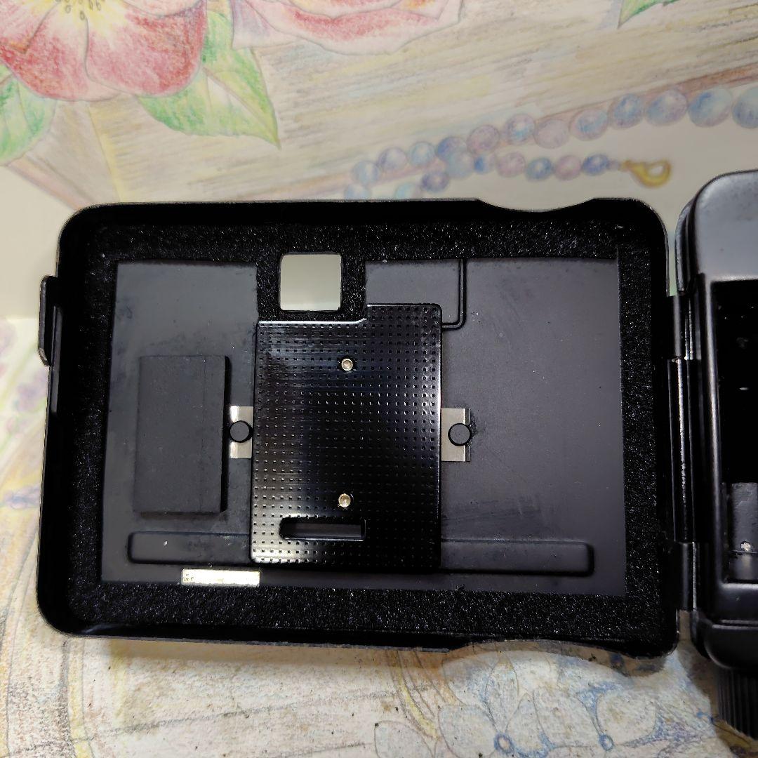 ☆☆分解整備・清掃済❕露出計OK❕完動品☆☆リコーオートハーフ SE 鏡面仕上げ