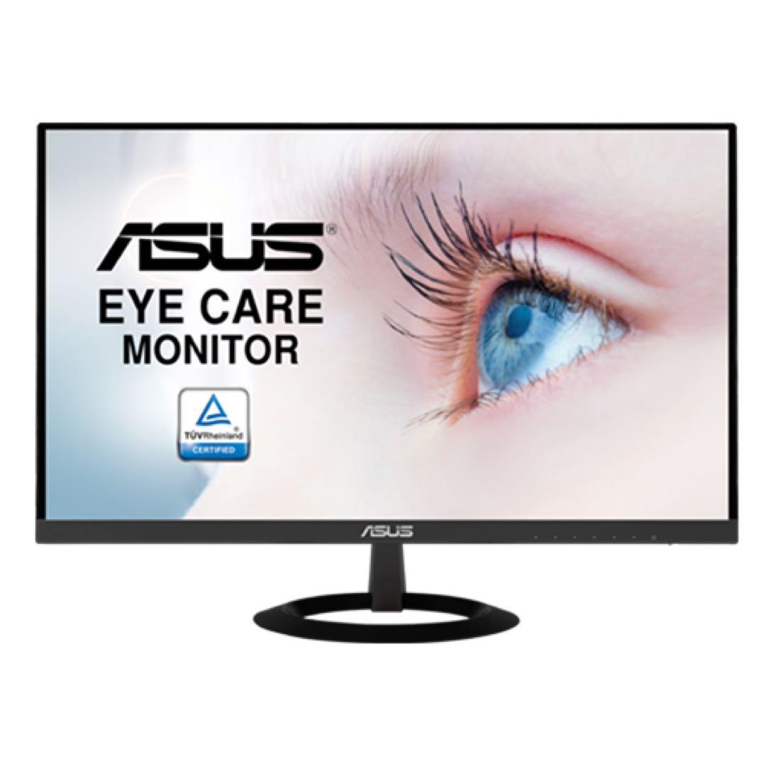 新品・未使用　ASUS VZ249HR 23.8inchディスプレイ