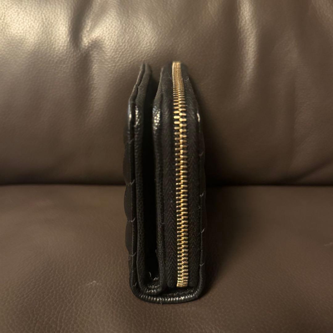 サンローランパリ 財布 二つ折り財布 モノグラム SAINT LAURENT