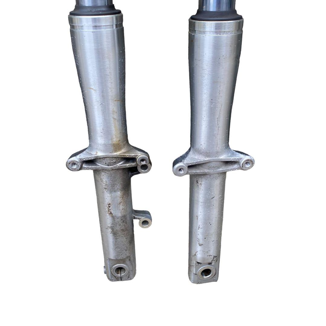 ヤマハ　ドラッグスター　クラシック 純正　フロントフォーク　DS400