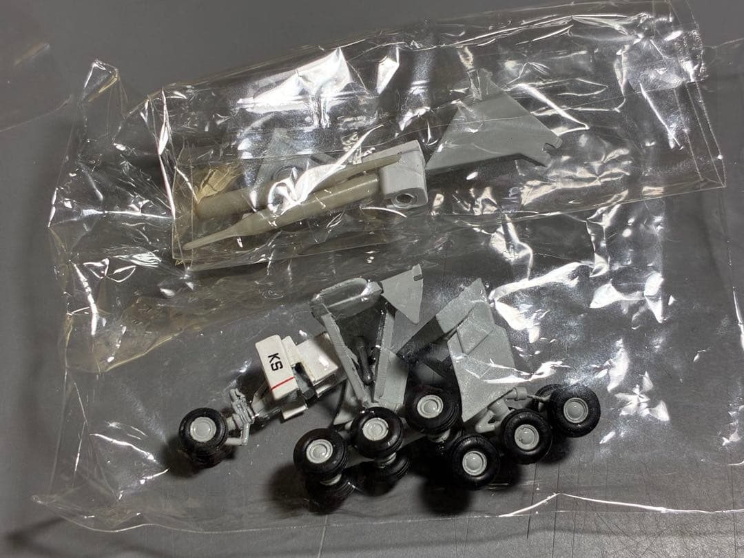 Jcwings Boeing777-300ER 1/200 ニュージーランド航空