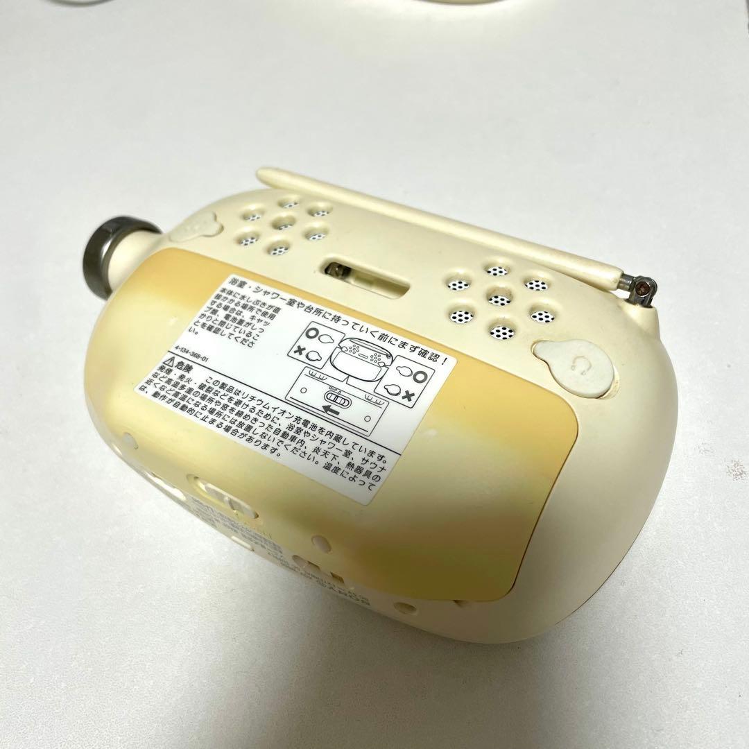 防水 ワンセグ テレビ SONY BRAVIA XDV-W600