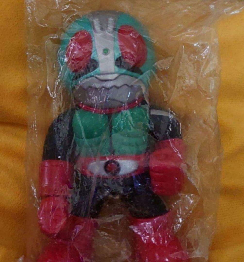 仮面ライダー2号(香港 限定品)限定250体