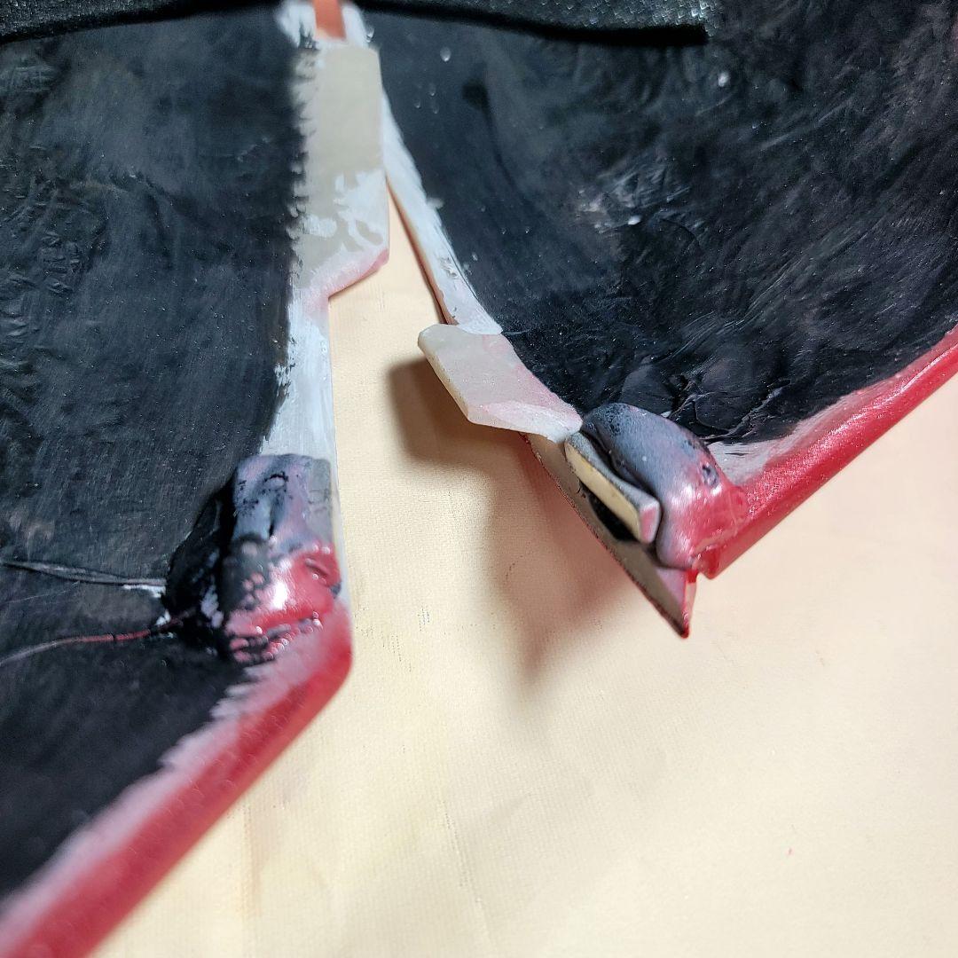 【スパイダーマン】新品 トム・ホランド コミック版 アイアン・スパイダー マスク