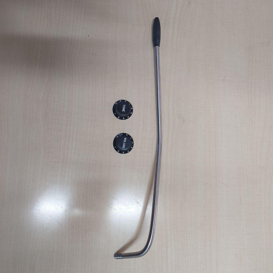 Fender USA Stratocaster エレキギター