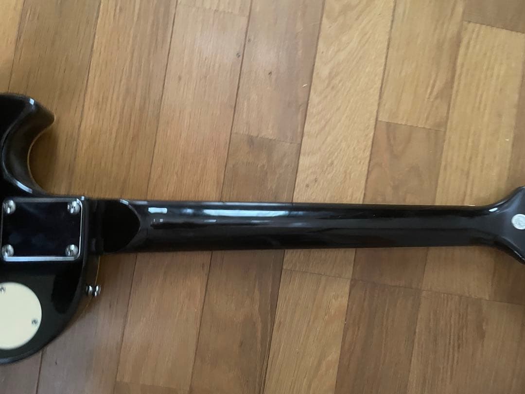 NETMaestro by Gibson レスポール ブラック