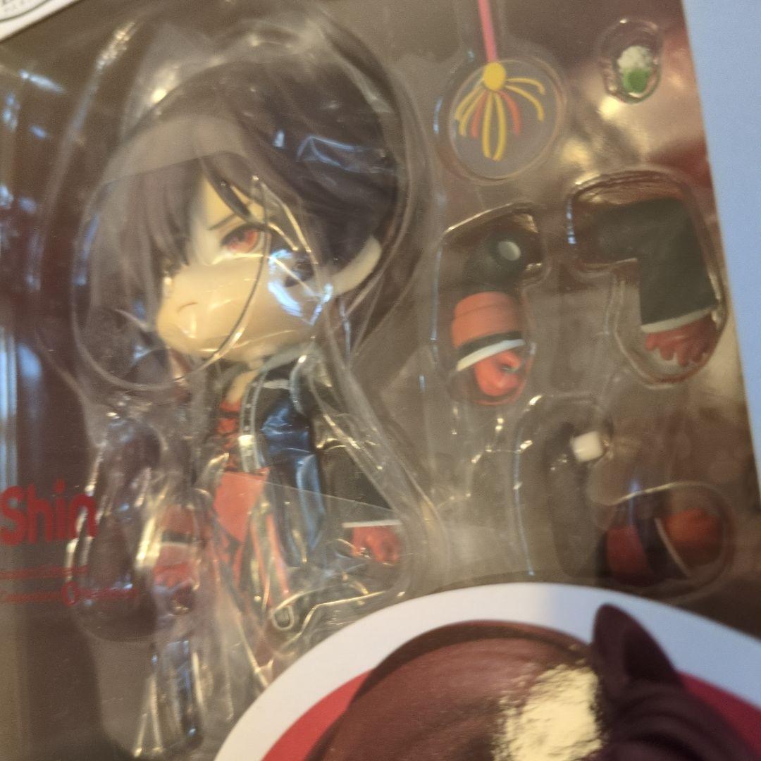 アムネシア　ねんどろいど　シン フィギュア 2314　グッドスマイルカンパニー