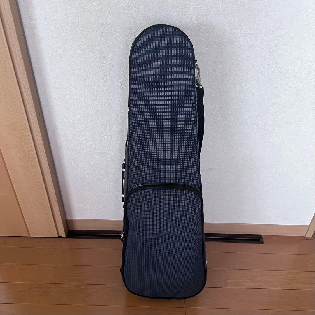 は*中様 YAMAHA バイオリン Braviol 3/4サイズ肩当て付き