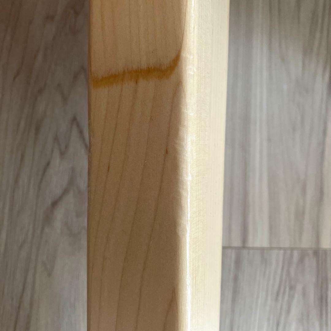 IKEA リーサボー ダイニングテーブル