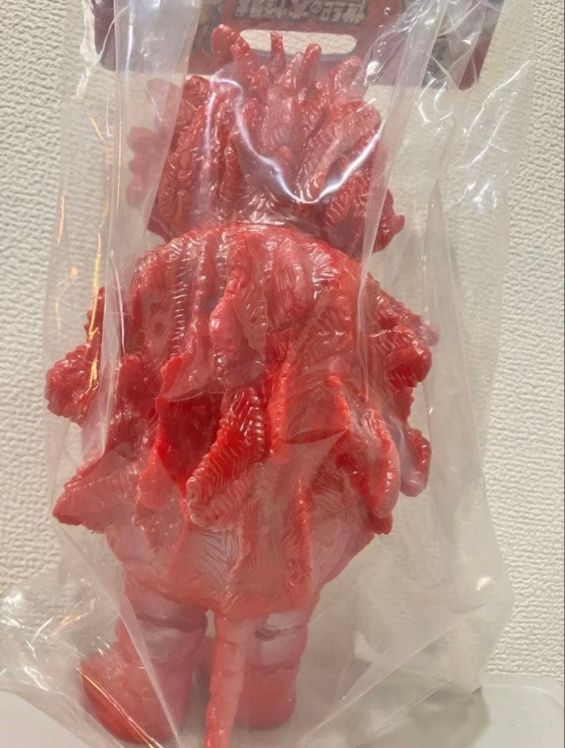 マルサン ピグモン350（昭和ガラモン3期Ver.）ウルトラマンに登場