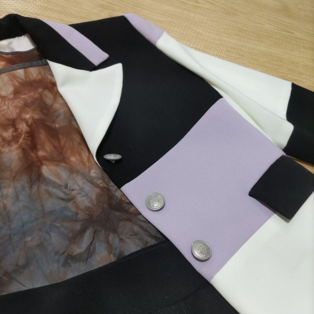 Laputa　aki eve衣装　コスプレ