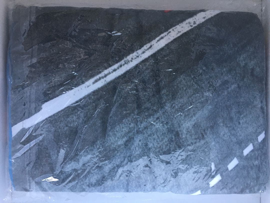 Supreme シュプリーム Grand Prix Beach Towel