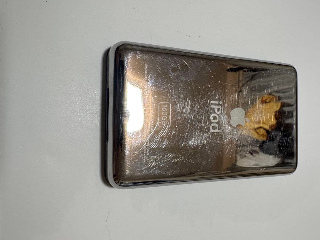 Apple iPod Classic 160GB 3点まとめ