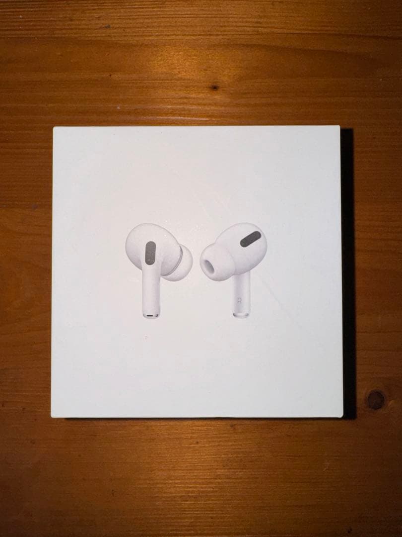 AirPods Pro 第1世代 MWP22J/A