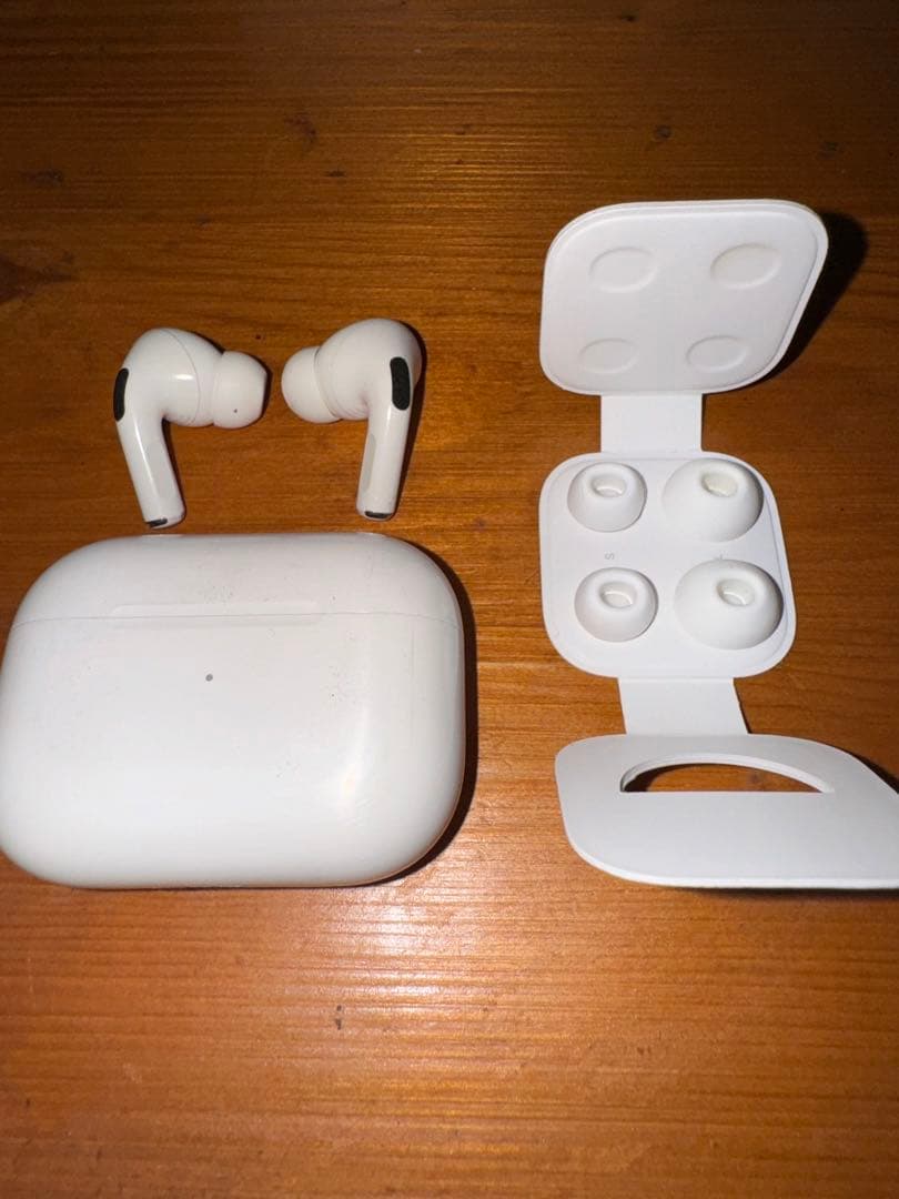AirPods Pro 第1世代 MWP22J/A