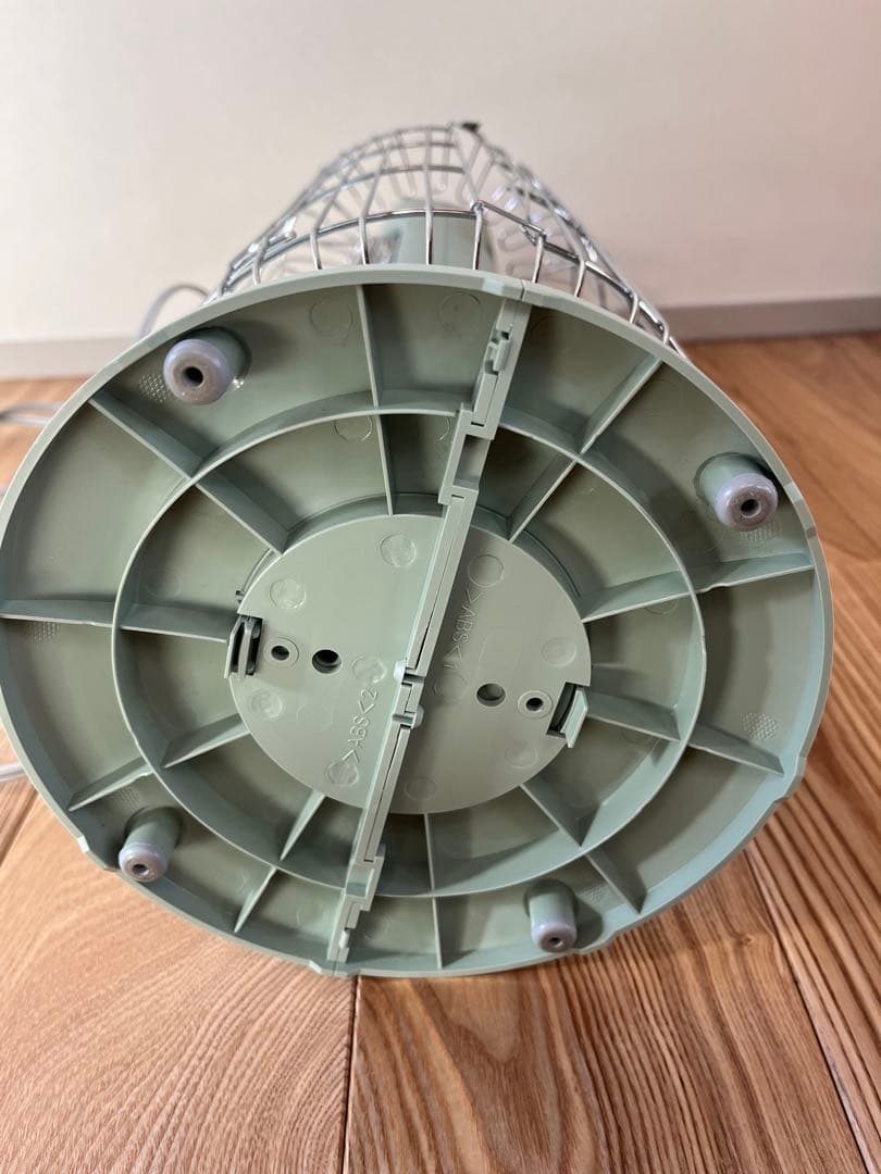 アラジン CAH-G42GB 遠赤グラファイトヒーター　トリカゴ　2020年製