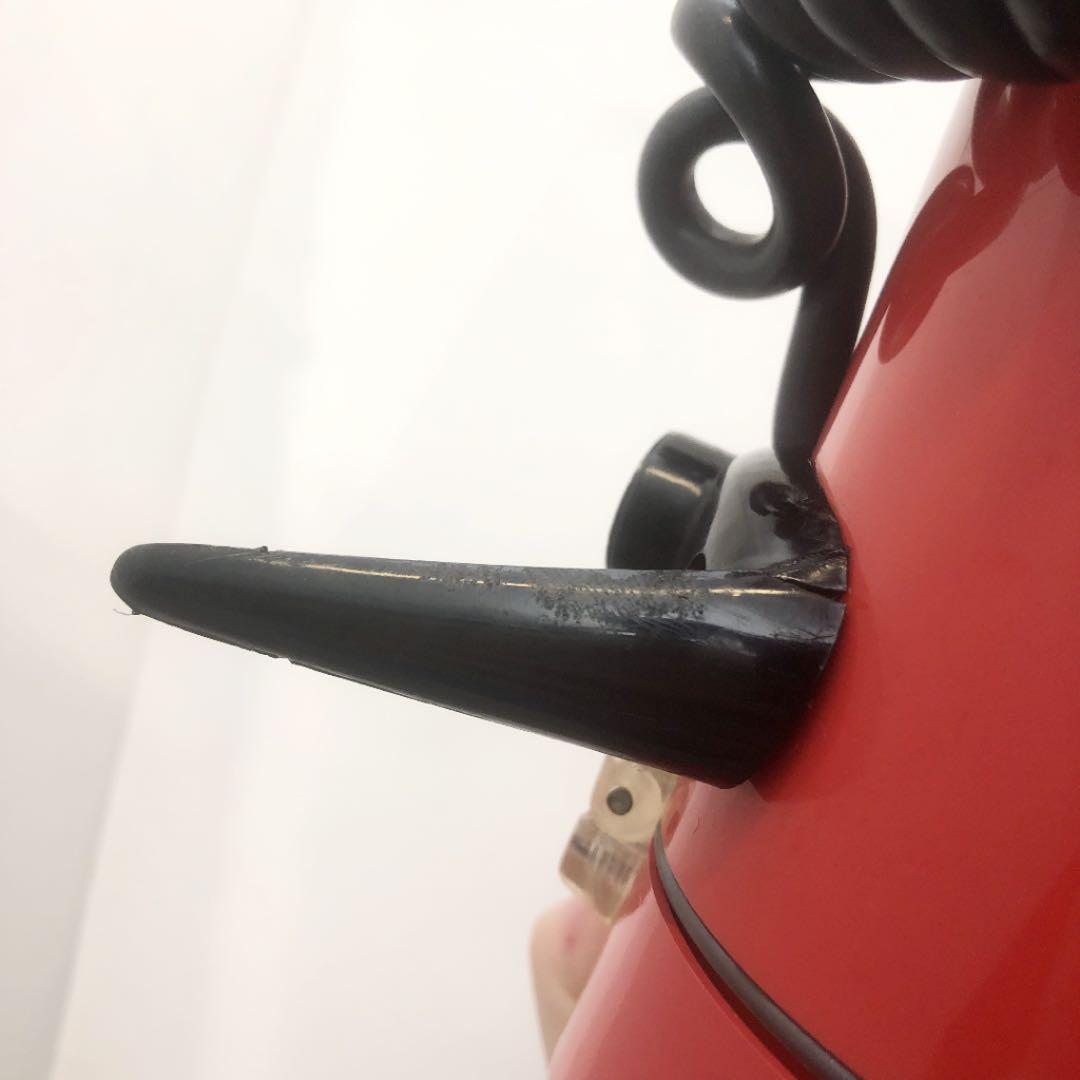 日本製メガホン　Uni-pex TRM-22A　動作品