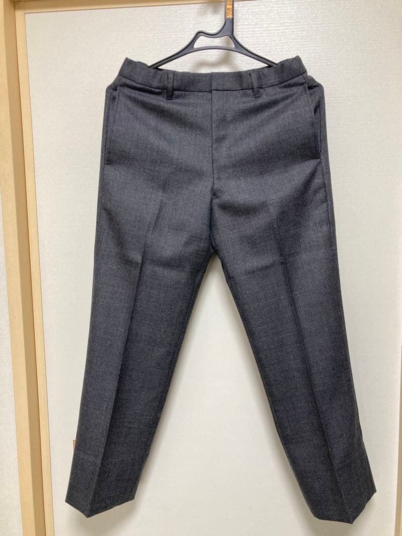 JPRESS 170 スラックス　パンツ