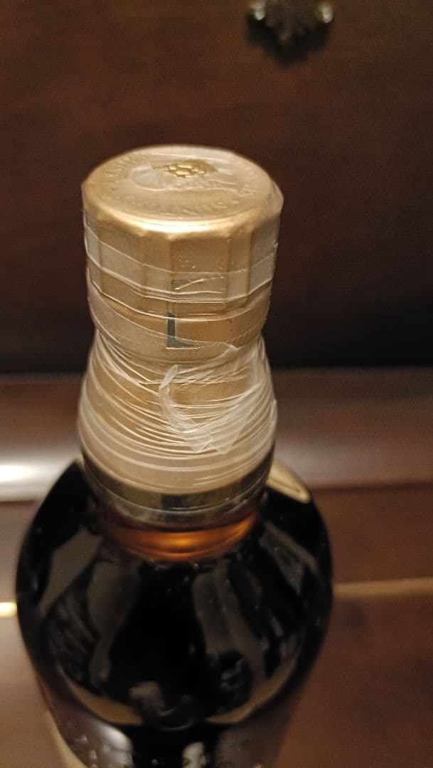 山崎 10年 シングルモルトウイスキー