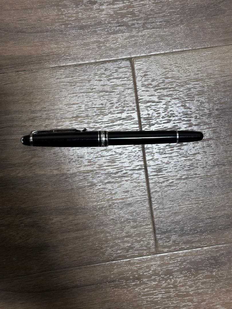 ◾️モンブランボールペン ◾️マイスターシュテュックルグラン ◾️化粧箱付
